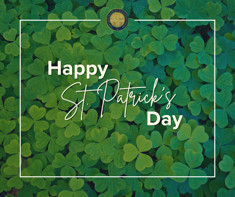 St. Patrick's Day