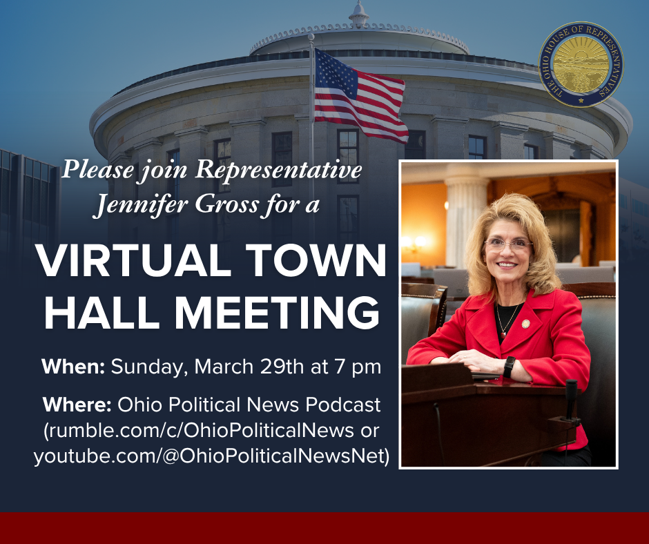 Townhall 3