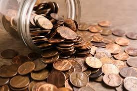 Pennies