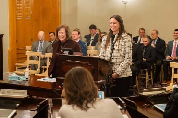 682 Testimony
