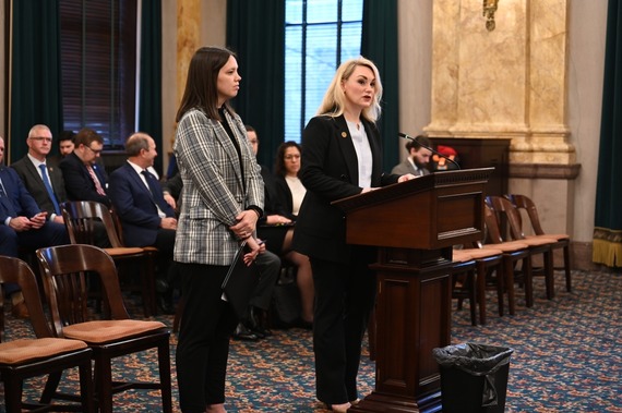 HB 132
