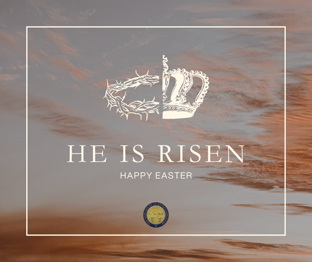 easter graphic