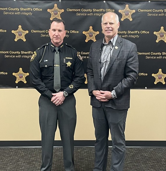 Clermont CO. Sheriffs Office
