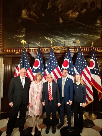 Gov. DeWine’s final State of the State 