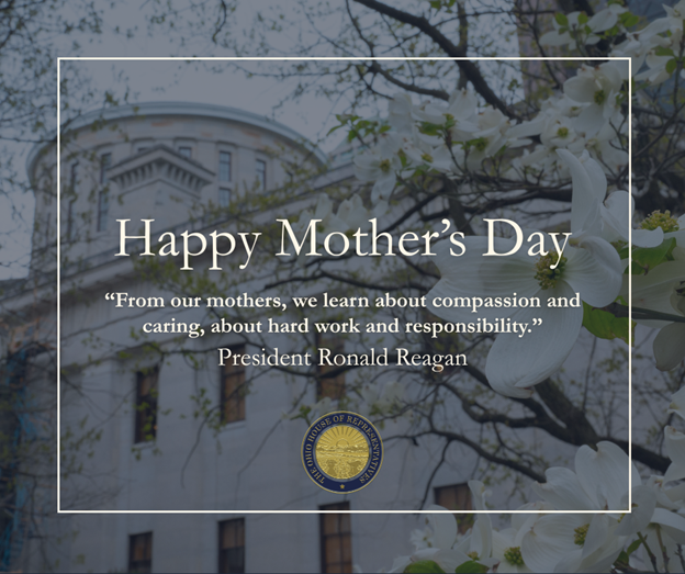 Mothers Day Graphic