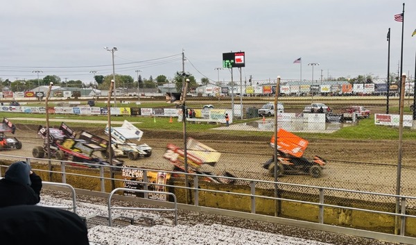 Racecars