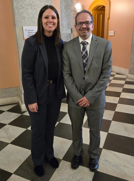 Rep. Craig supports Ohio community banks
