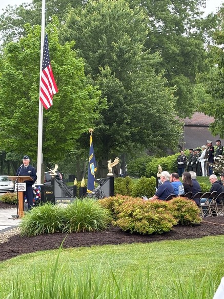 Memorial Day Parade