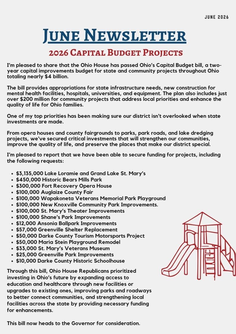 Capital Budget