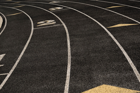 Track and Field