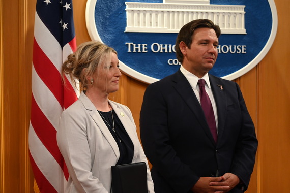 Workman and DeSantis