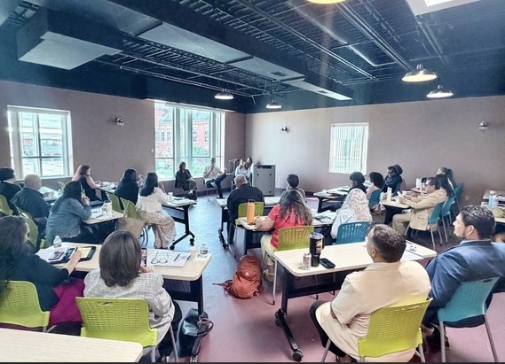 Ohio Latino affairs commission 2