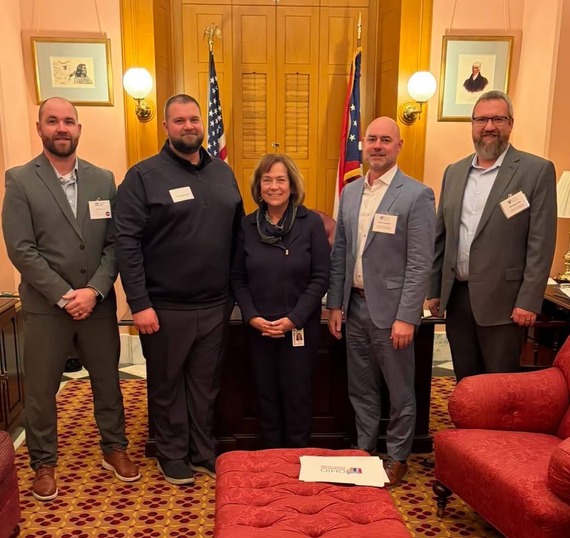 Ohio Beverage Association