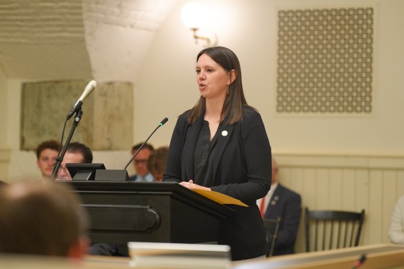 Requiring Voter Approval of Speed Cameras 