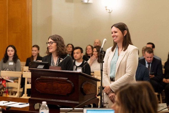 HB 709: Parity of Telehealth Mental Health