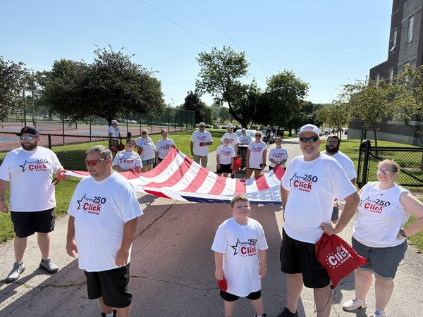 Parade