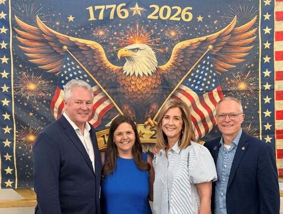 Celebrating America 250