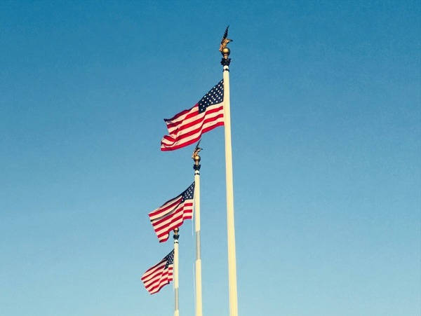 US Flags
