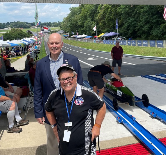 All-American Soap Box Derby World Championships