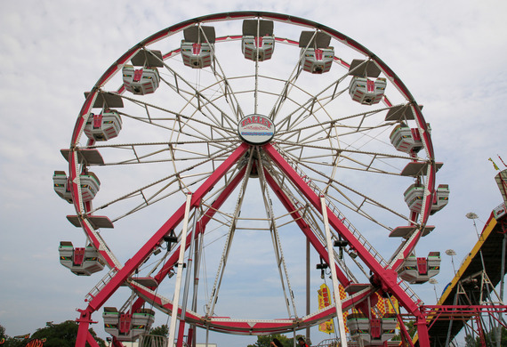 Ohio State Fair