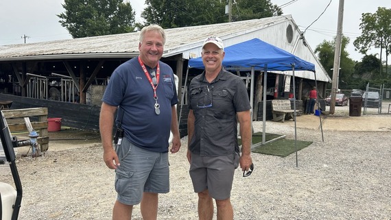Clermont County Fair
