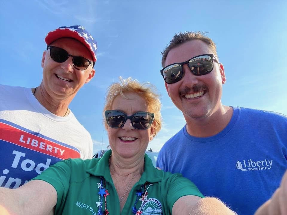 Liberty Twp. Parade