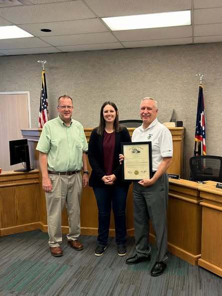 Orrville Director