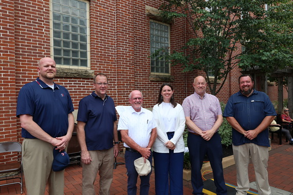 Celebrating America’s 250th Birthday! 