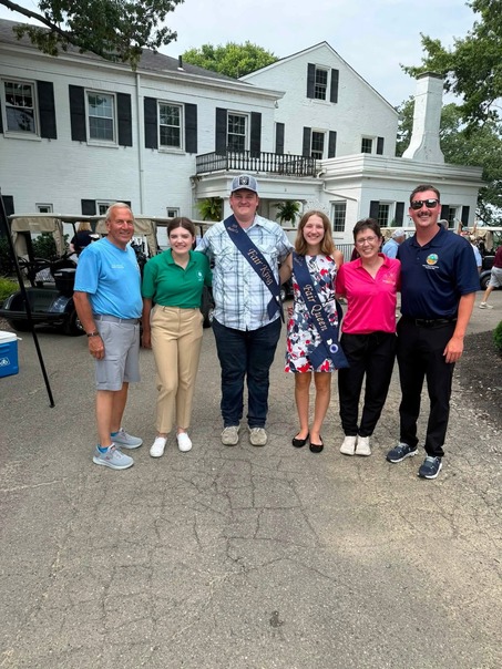 Golf Outing