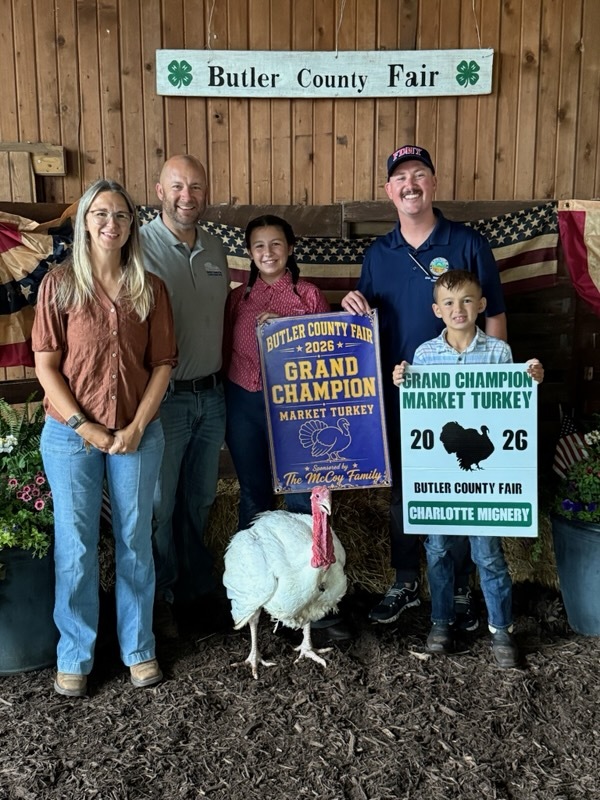 Butler County Fair 2