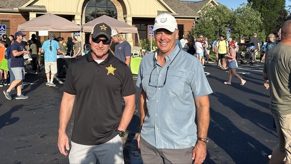 National Night Out