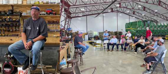 Darke County Agriculture