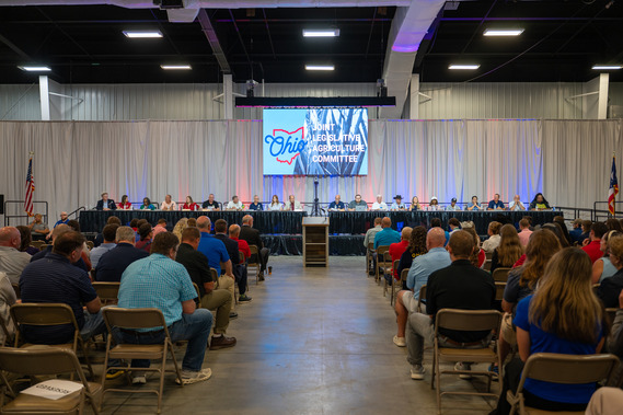 Joint Ag Committee