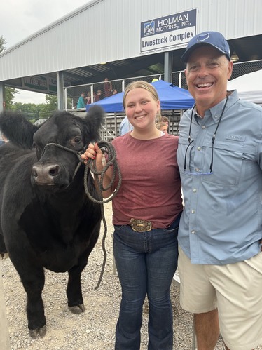 Clermont County Fair