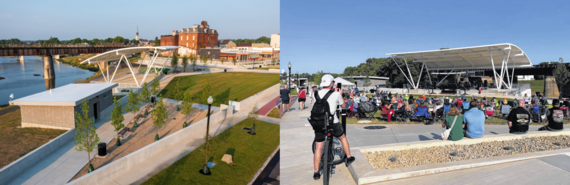 Piqua is Growing