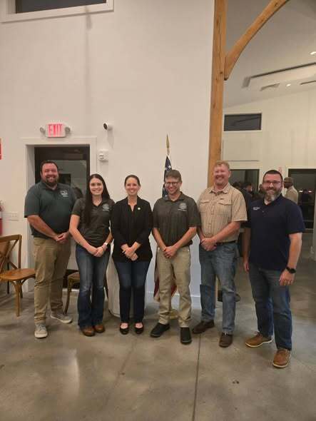 Wayne County Farm Bureau Annual Meeting 