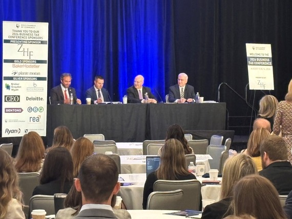 2026 Ohio Business Tax Conference