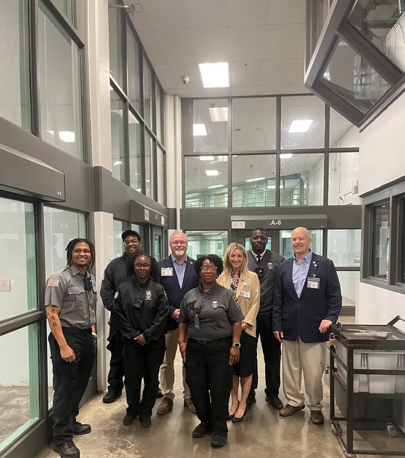 OSP Visit