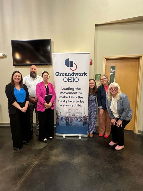Supporting Ohio's Children 2