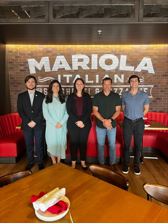 Supporting Ohio’s Restaurant Industry