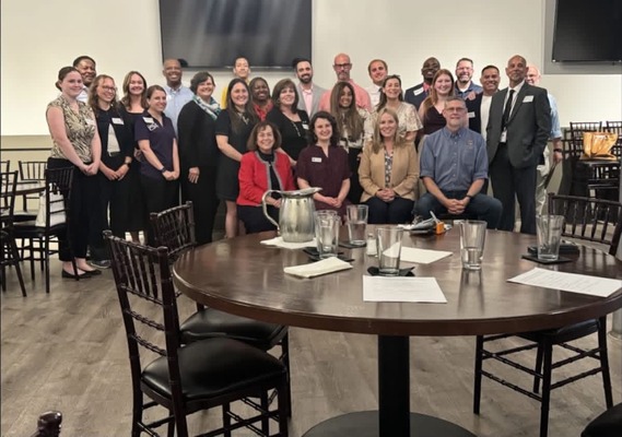 Ocdca legislative roundtable