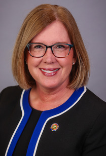 Rep. Abrams