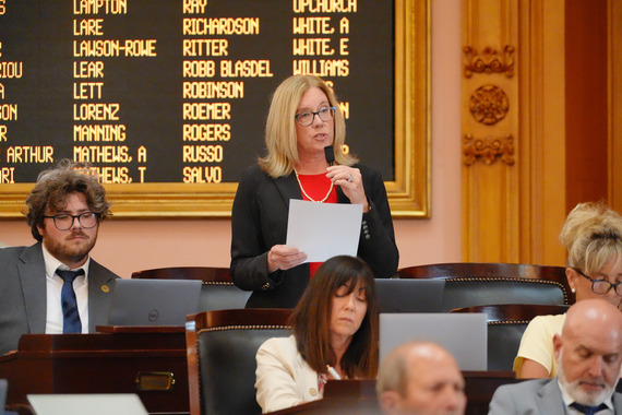 Session Photo