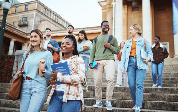 College Students