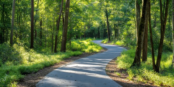 Multi Use Trail