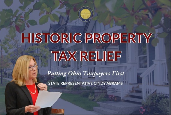 Property Tax Relief
