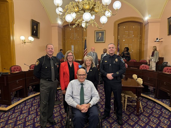 Other committee photo