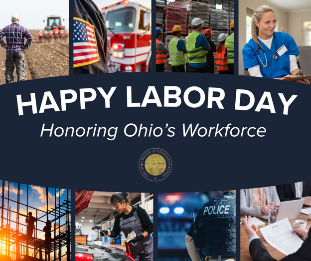 Labor Day