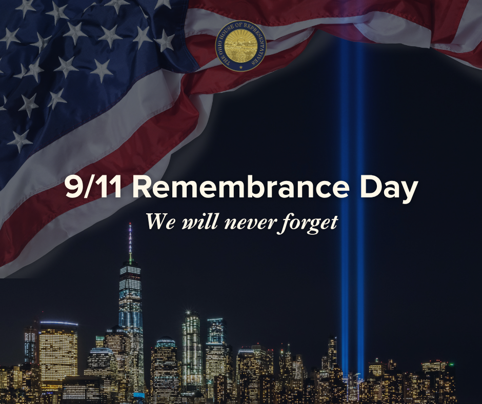 9/11 Graphic
