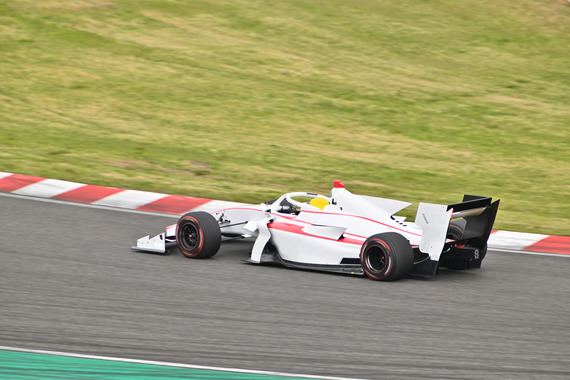 Right to Race